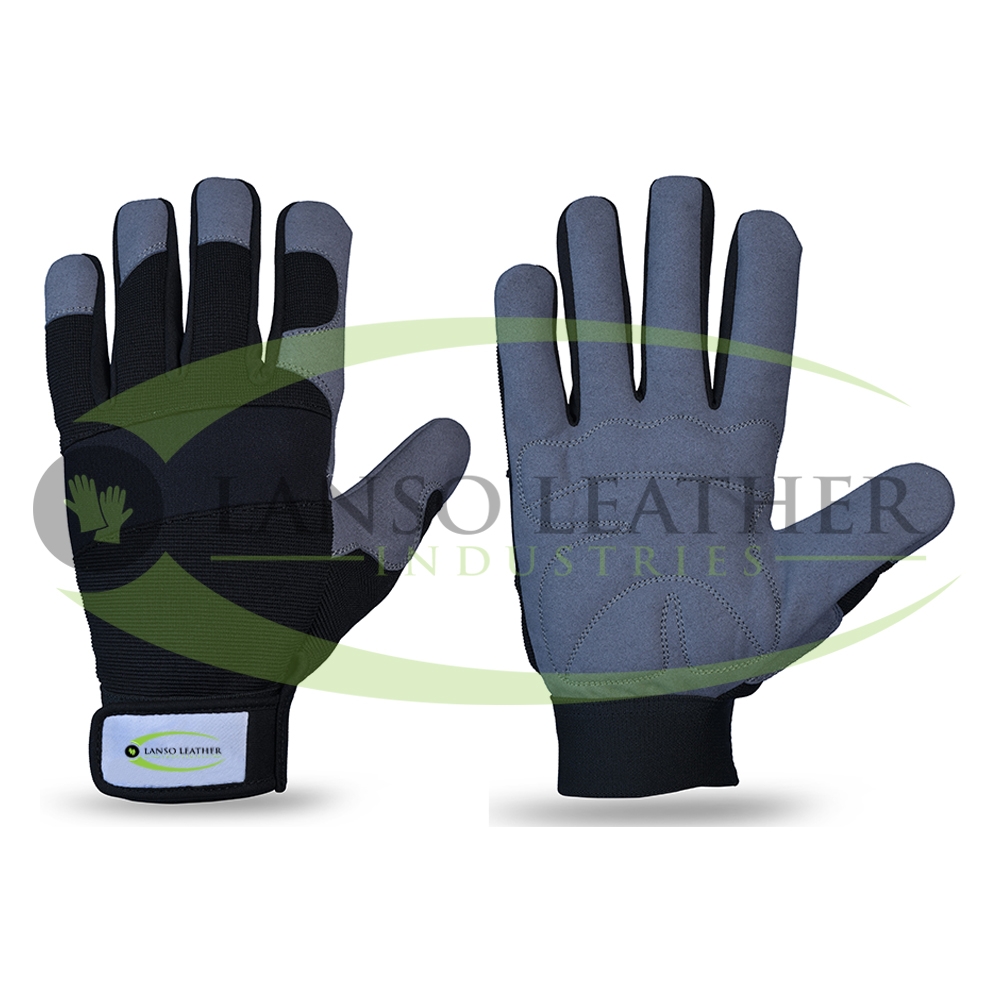 Mechanic Gloves